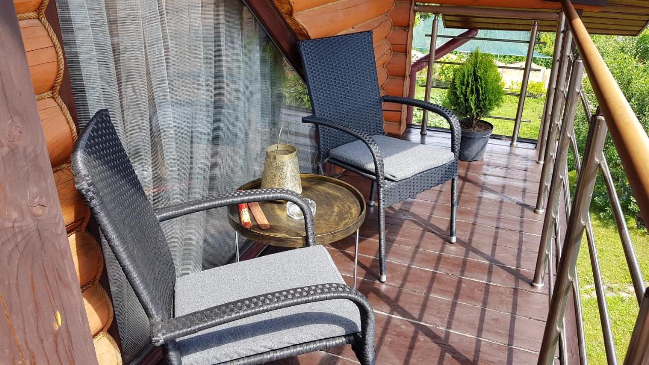 Luxury Apartments With Pool And Sauna In The Villa Tsjernivtsi Eksteriør bilde
